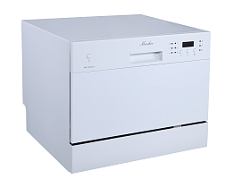 Посудомоечная машина MDF 5506 Blanc